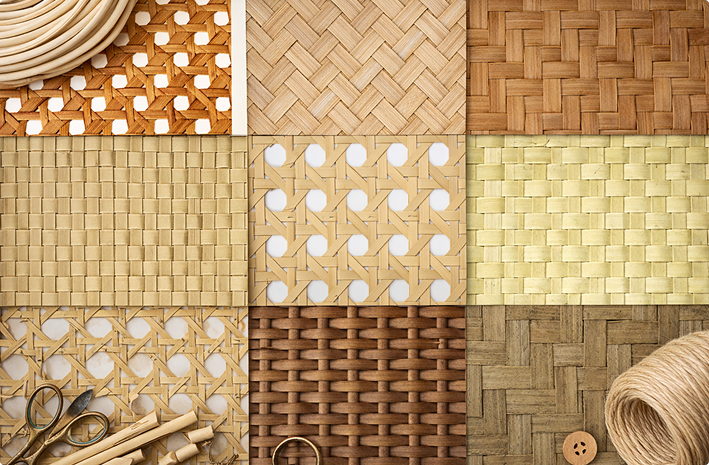 Synthetic Large Matting